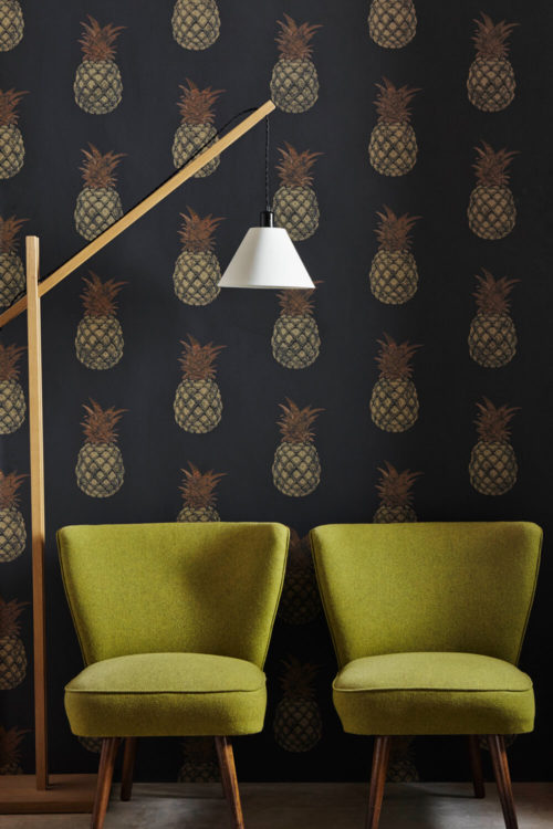 PINEAPPLE CHARCOAL BG1200202